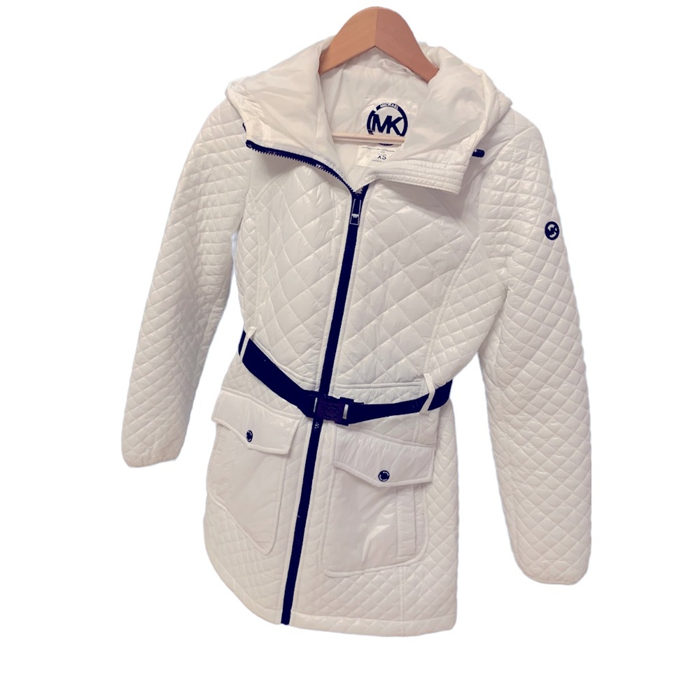 New without tags Michael Kors Coat